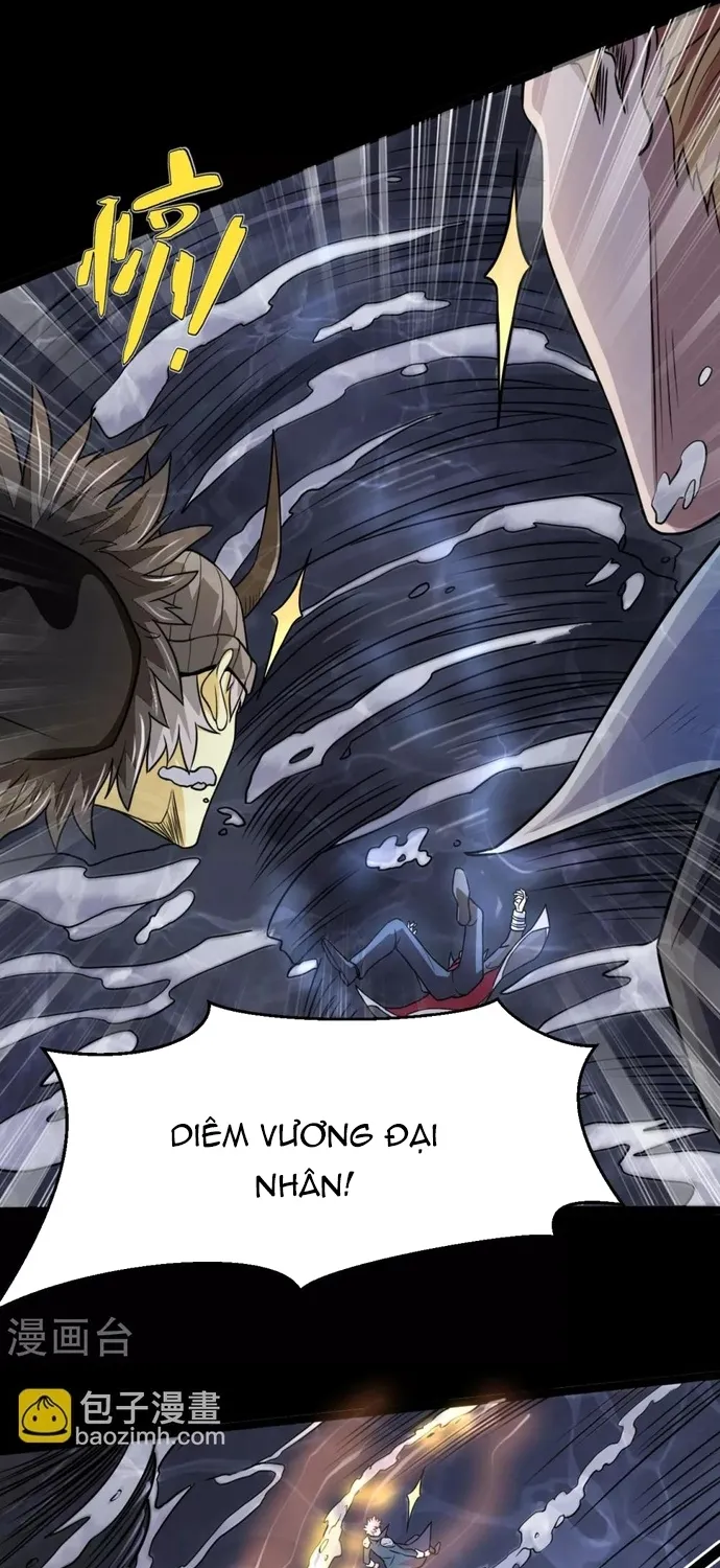 Địa Ngục Này Ta Mở Ra Đấy Chap 585 - Next Chap 586