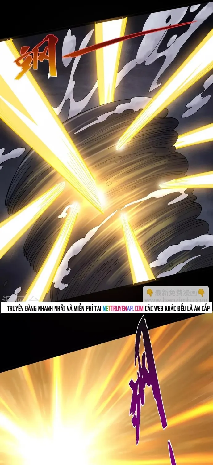 Địa Ngục Này Ta Mở Ra Đấy Chap 585 - Next Chap 586