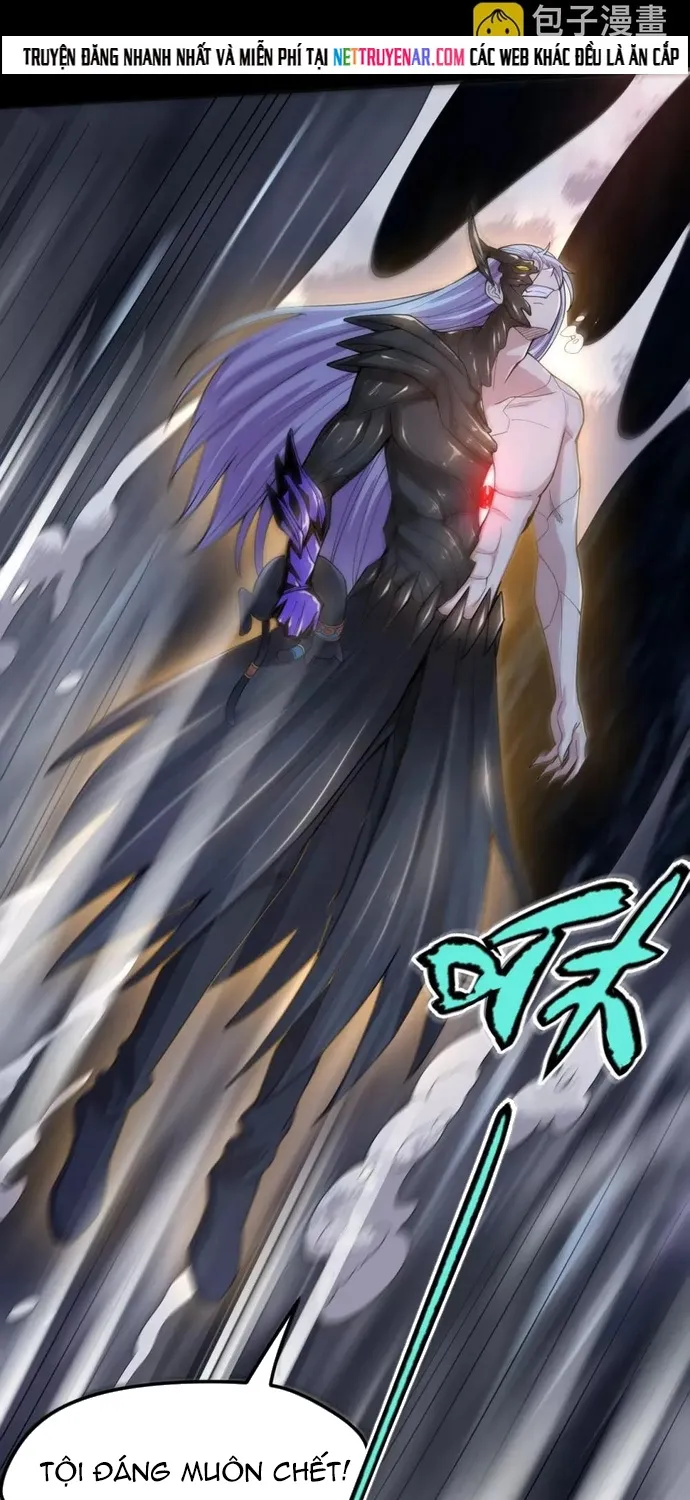 Địa Ngục Này Ta Mở Ra Đấy Chap 585 - Next Chap 586