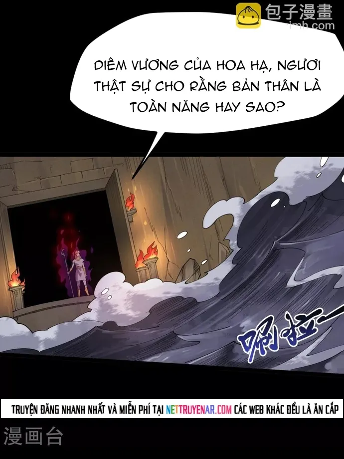 Địa Ngục Này Ta Mở Ra Đấy Chap 585 - Next Chap 586