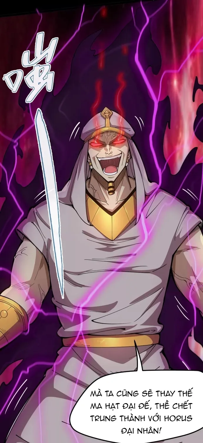 Địa Ngục Này Ta Mở Ra Đấy Chap 585 - Next Chap 586