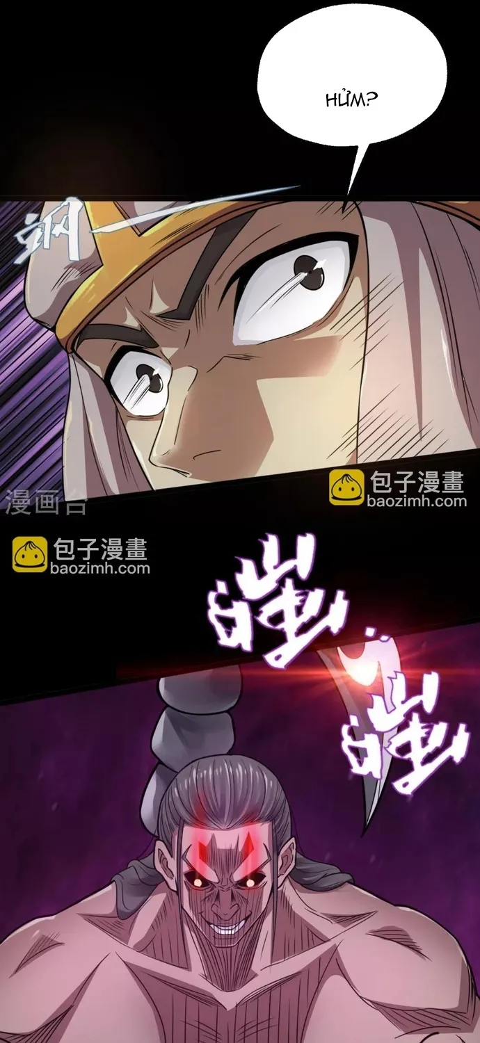 Địa Ngục Này Ta Mở Ra Đấy Chap 585 - Next Chap 586