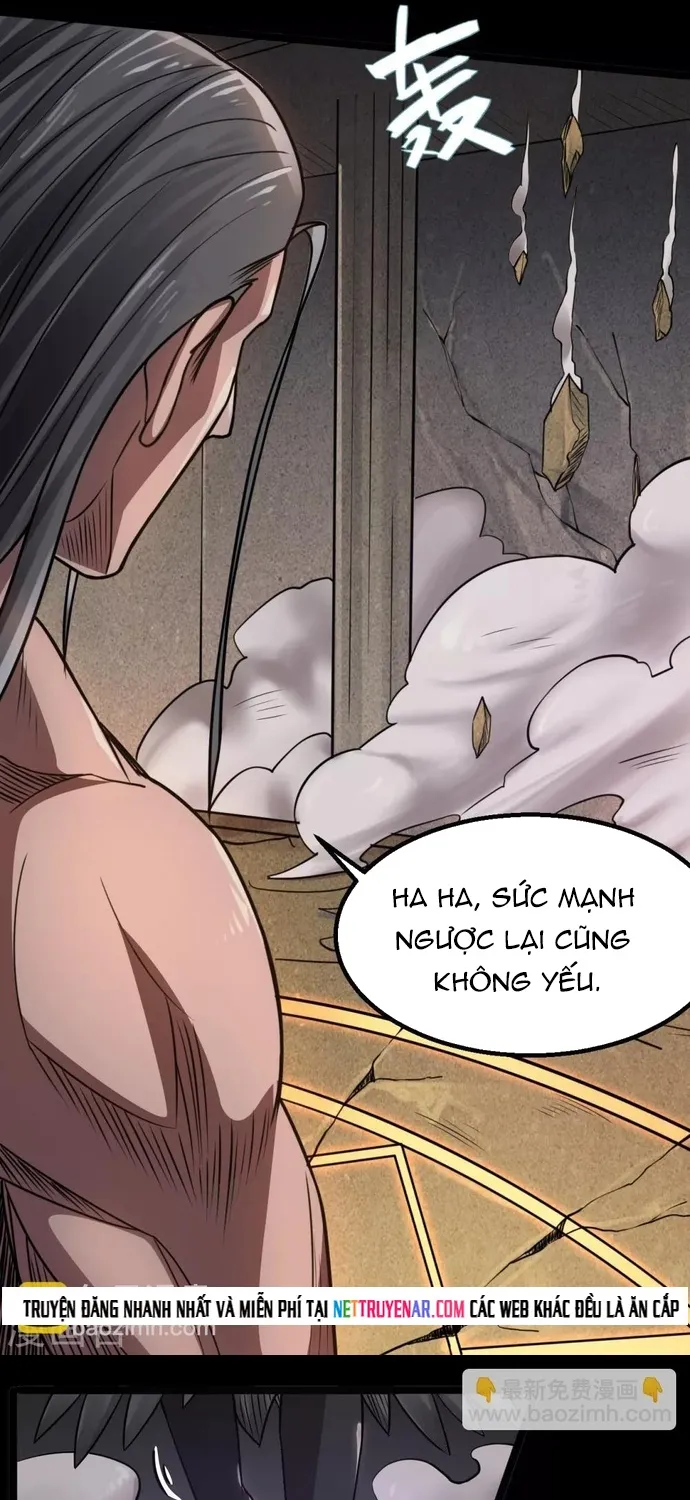 Địa Ngục Này Ta Mở Ra Đấy Chap 586 - Next Chap 587