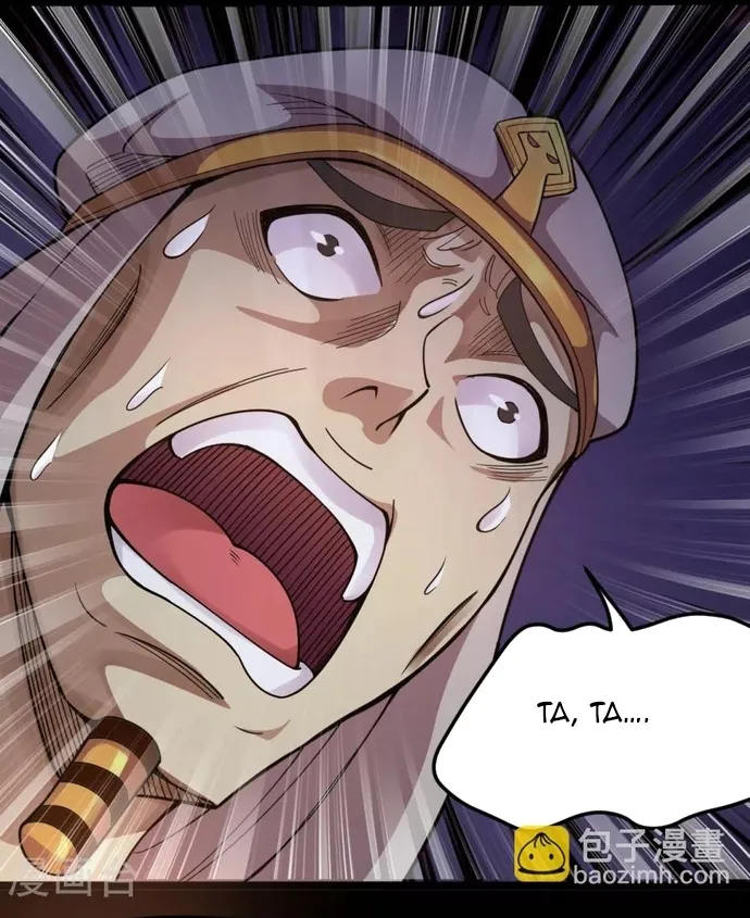 Địa Ngục Này Ta Mở Ra Đấy Chap 586 - Next Chap 587