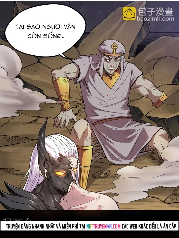 Địa Ngục Này Ta Mở Ra Đấy Chap 587 - Next Chap 588