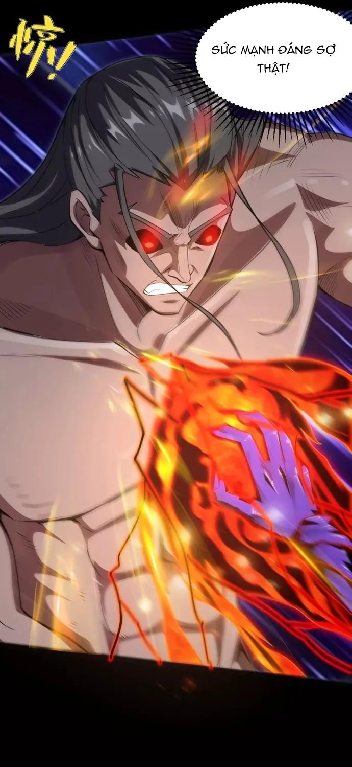 Địa Ngục Này Ta Mở Ra Đấy Chap 588 - Next Chap 589