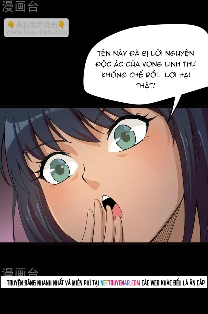 Địa Ngục Này Ta Mở Ra Đấy Chap 589 - Next Chap 590