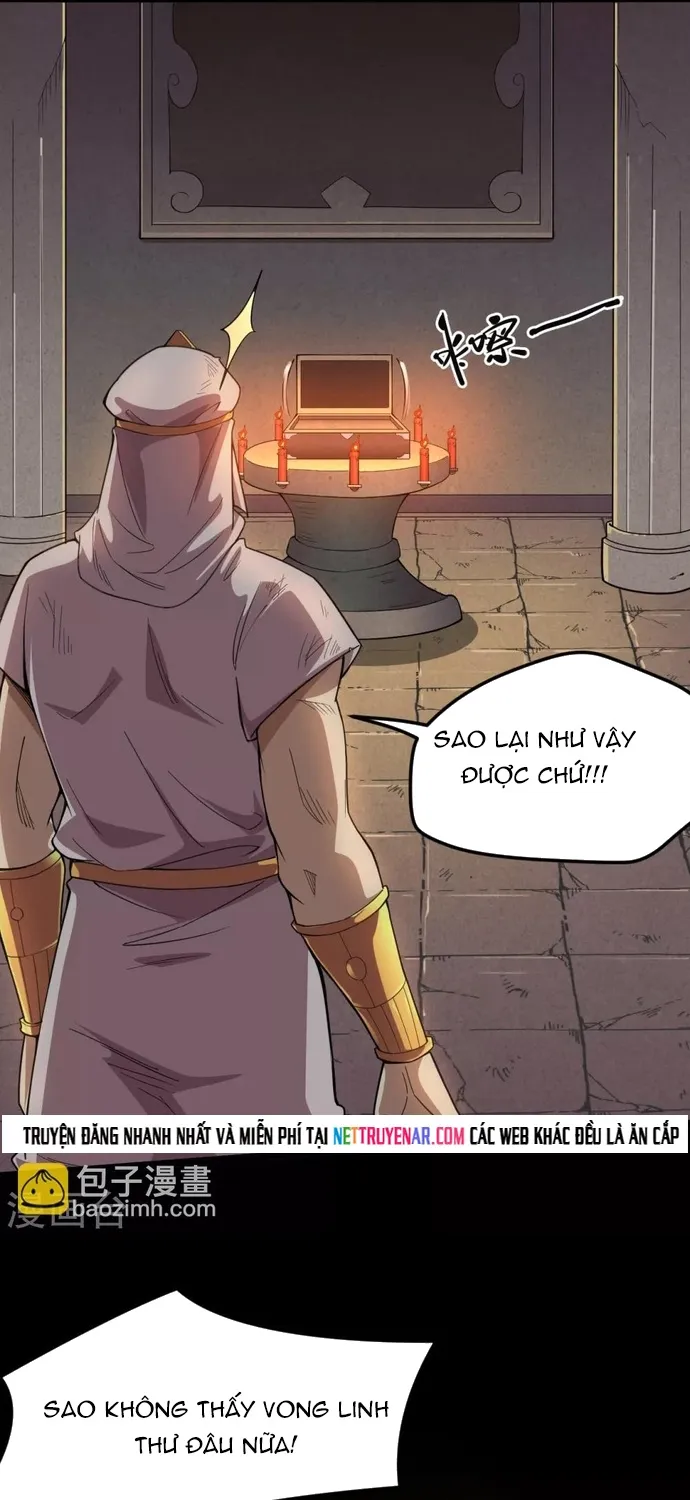Địa Ngục Này Ta Mở Ra Đấy Chap 589 - Next Chap 590