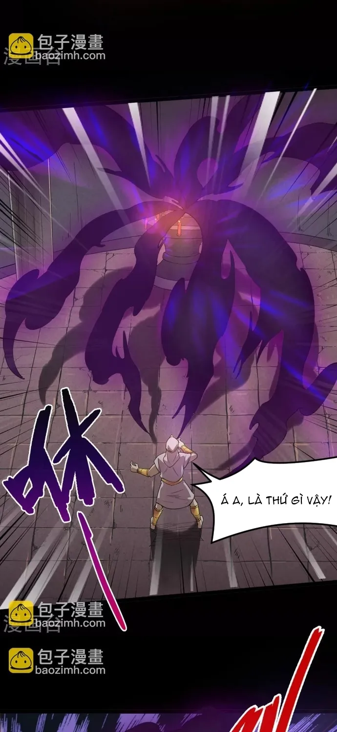 Địa Ngục Này Ta Mở Ra Đấy Chap 589 - Next Chap 590