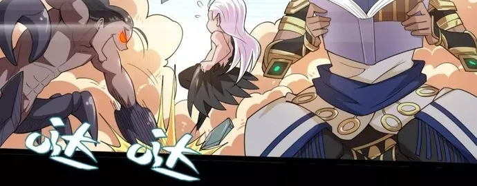 Địa Ngục Này Ta Mở Ra Đấy Chap 590 - Next Chap 591