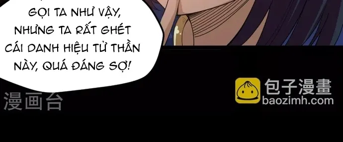 Địa Ngục Này Ta Mở Ra Đấy Chap 590 - Next Chap 591