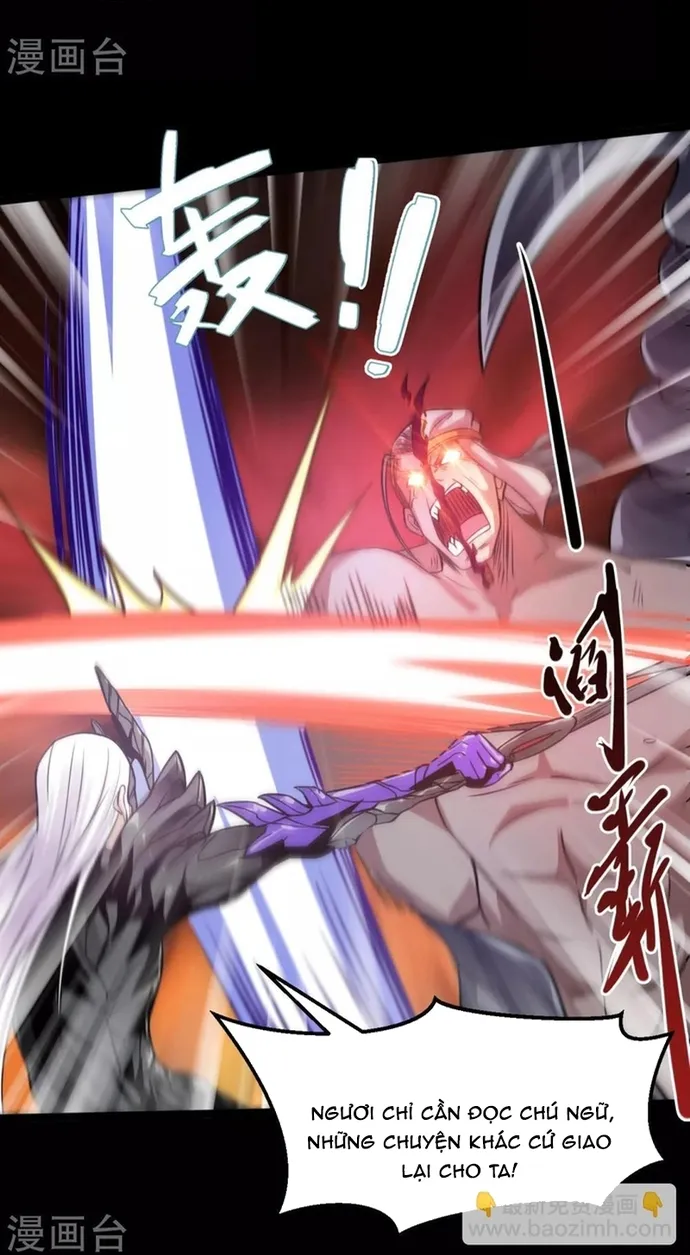 Địa Ngục Này Ta Mở Ra Đấy Chap 591 - Next Chap 592