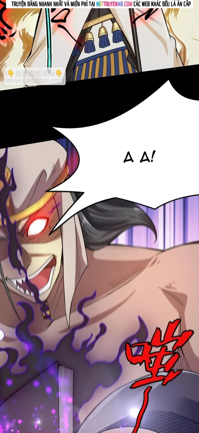 Địa Ngục Này Ta Mở Ra Đấy Chap 591 - Next Chap 592