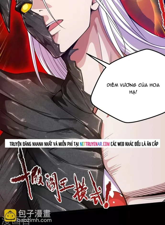 Địa Ngục Này Ta Mở Ra Đấy Chap 591 - Next Chap 592