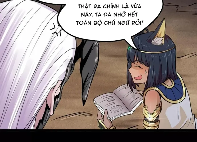 Địa Ngục Này Ta Mở Ra Đấy Chap 591 - Next Chap 592