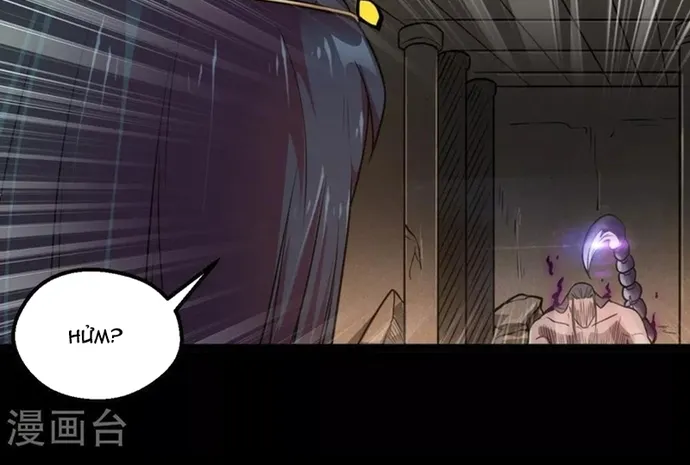 Địa Ngục Này Ta Mở Ra Đấy Chap 591 - Next Chap 592