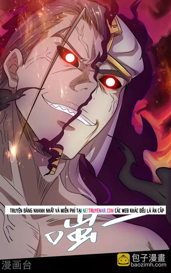 Địa Ngục Này Ta Mở Ra Đấy Chap 591 - Next Chap 592