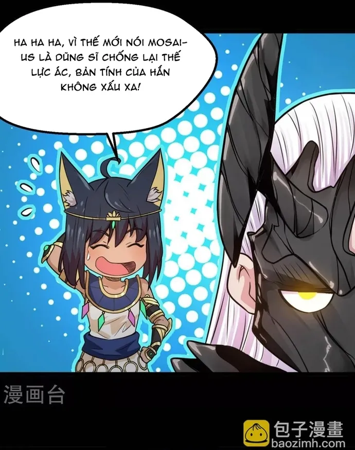 Địa Ngục Này Ta Mở Ra Đấy Chap 592 - Next Chap 593