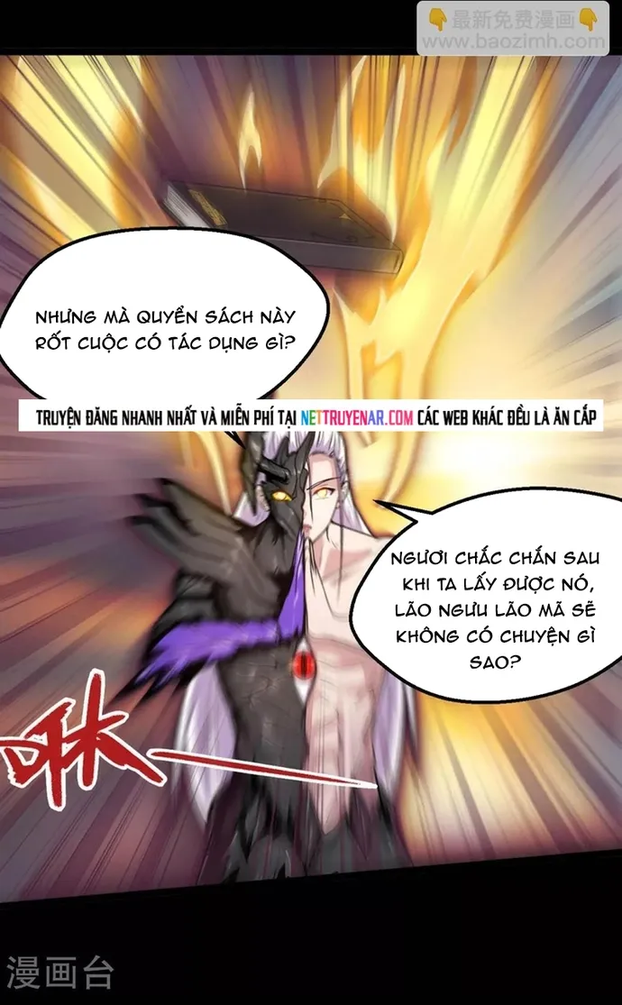 Địa Ngục Này Ta Mở Ra Đấy Chap 592 - Next Chap 593