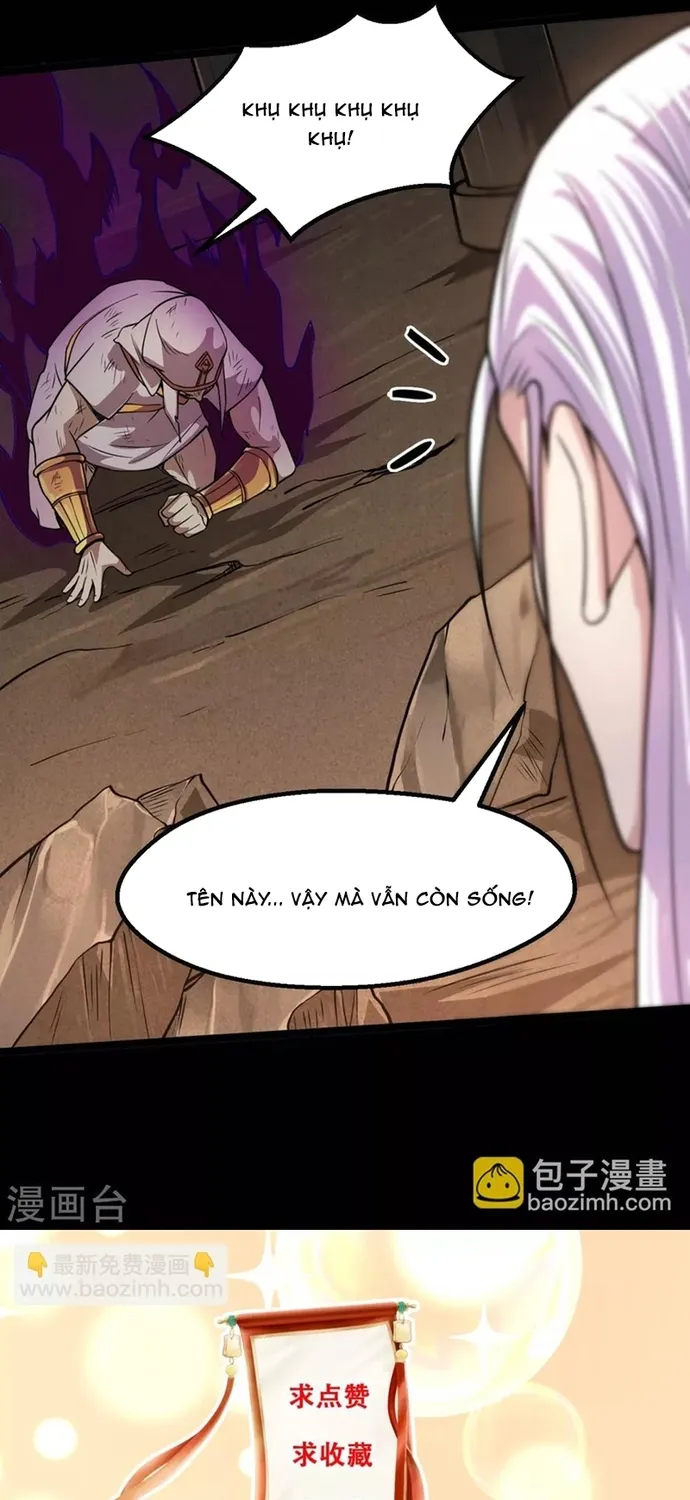 Địa Ngục Này Ta Mở Ra Đấy Chap 592 - Next Chap 593