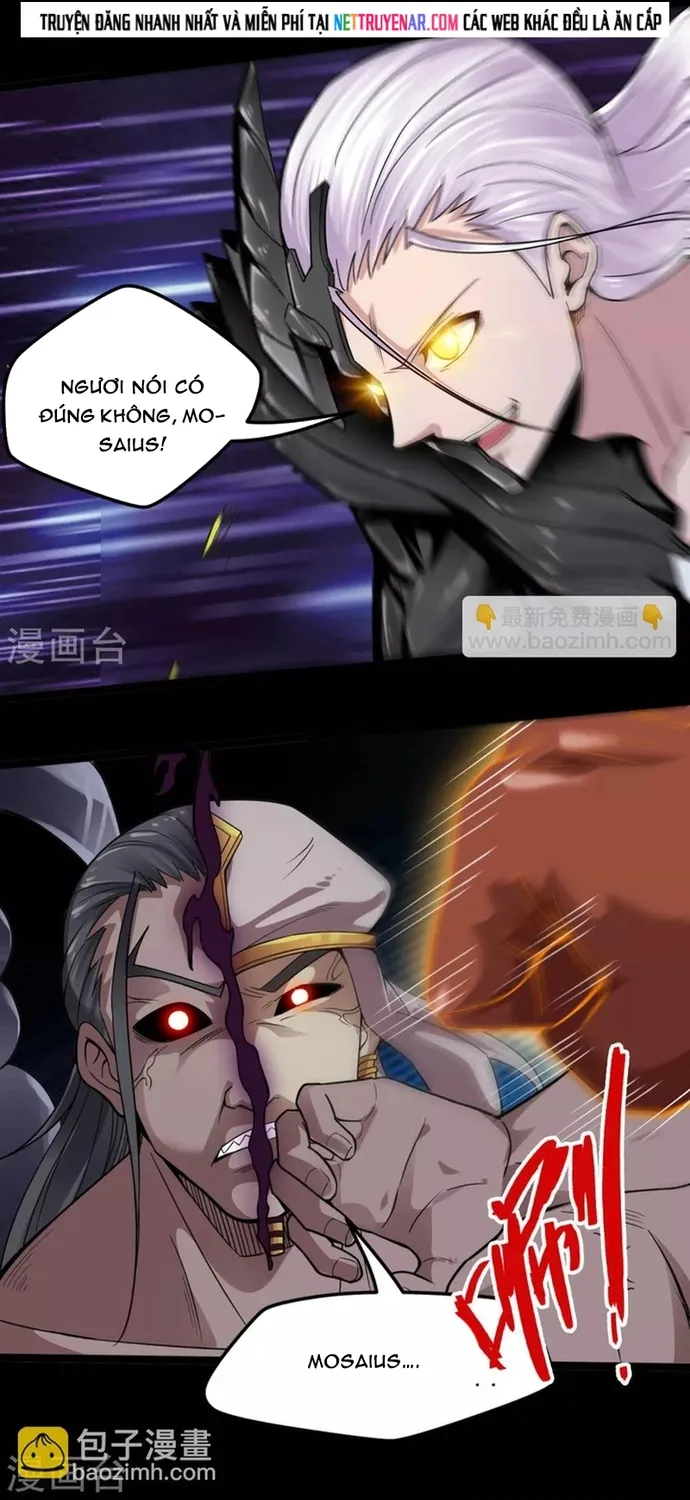 Địa Ngục Này Ta Mở Ra Đấy Chap 592 - Next Chap 593