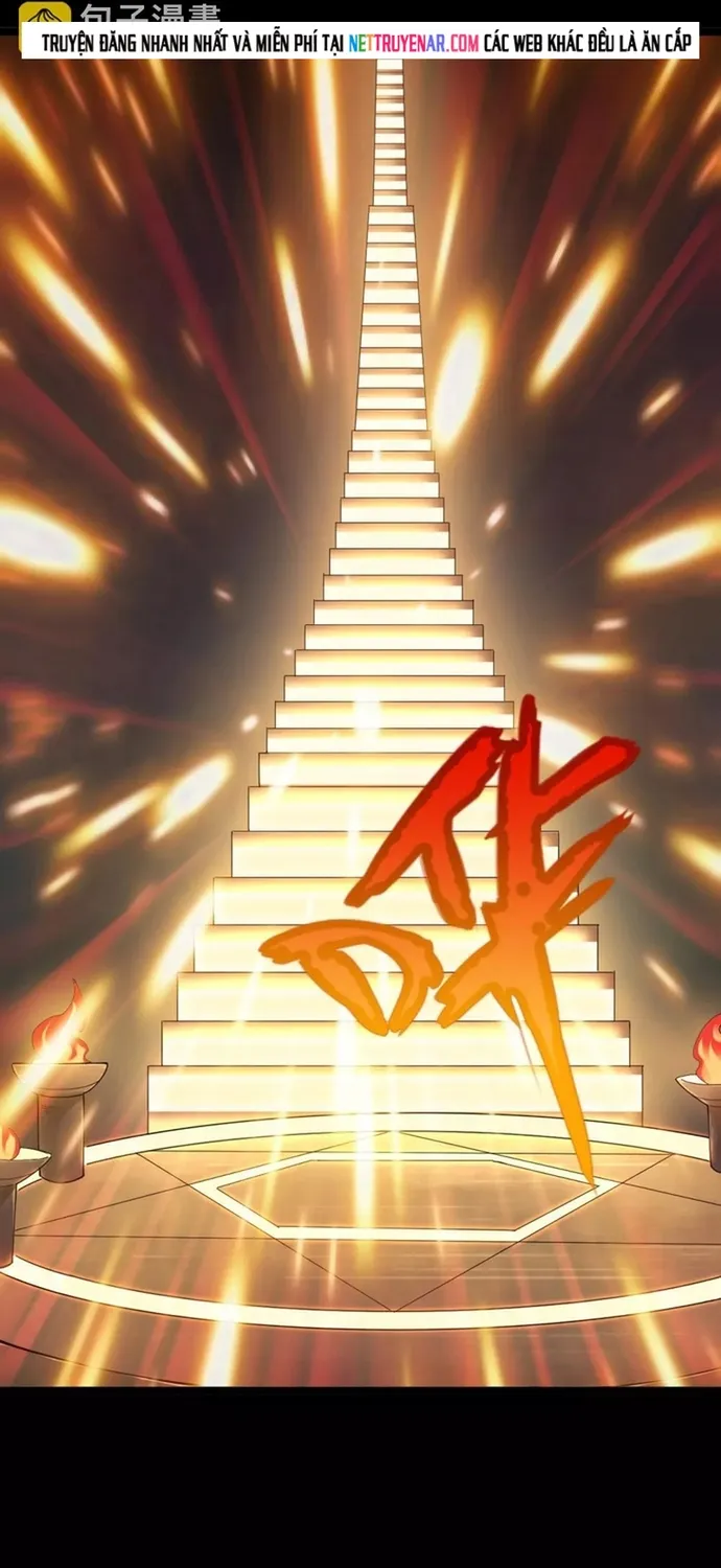 Địa Ngục Này Ta Mở Ra Đấy Chap 593 - Next Chap 594