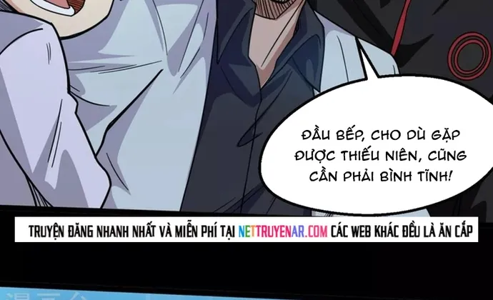 Địa Ngục Này Ta Mở Ra Đấy Chap 594 - Next Chap 595
