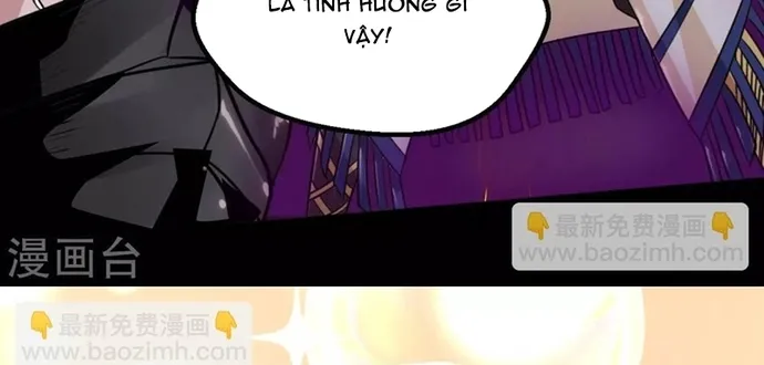 Địa Ngục Này Ta Mở Ra Đấy Chap 594 - Next Chap 595