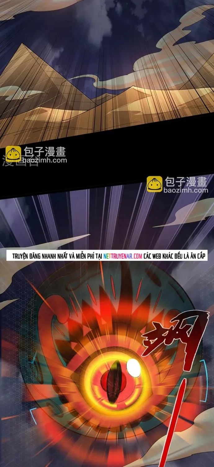 Địa Ngục Này Ta Mở Ra Đấy Chap 594 - Next Chap 595