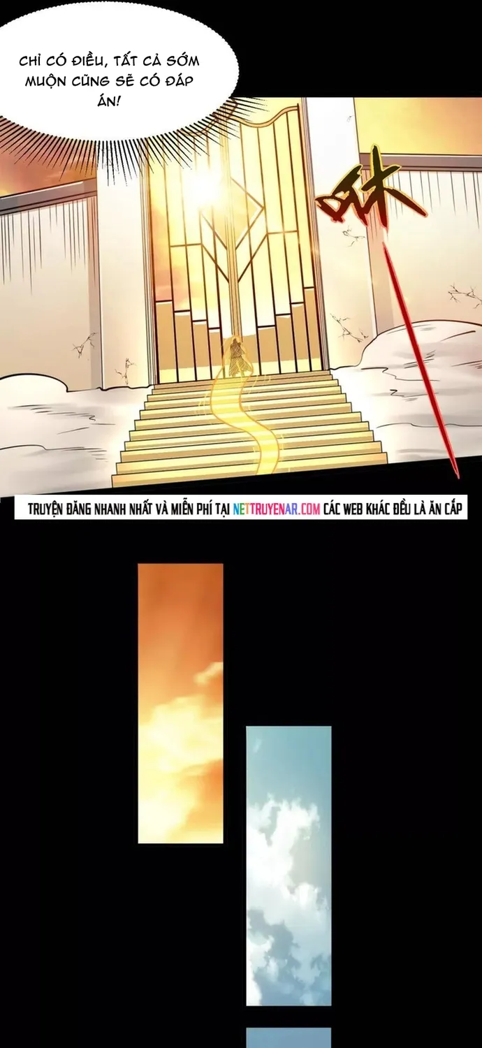 Địa Ngục Này Ta Mở Ra Đấy Chap 595 - Next Chap 596