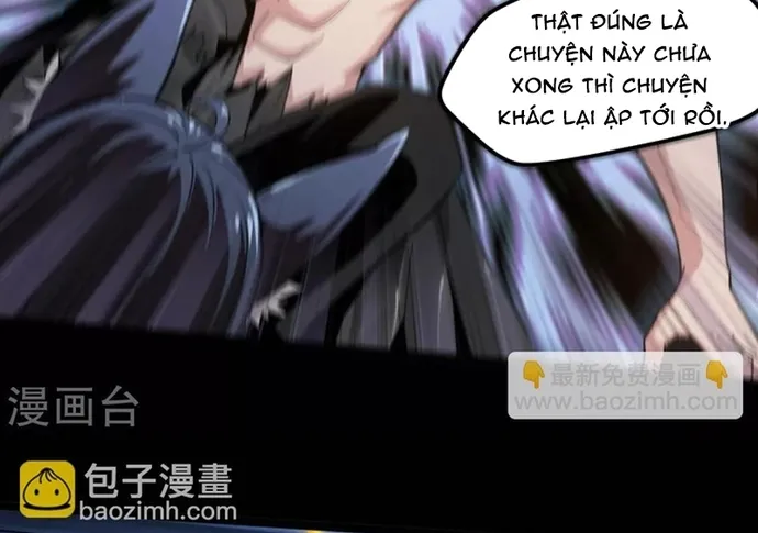 Địa Ngục Này Ta Mở Ra Đấy Chap 595 - Next Chap 596