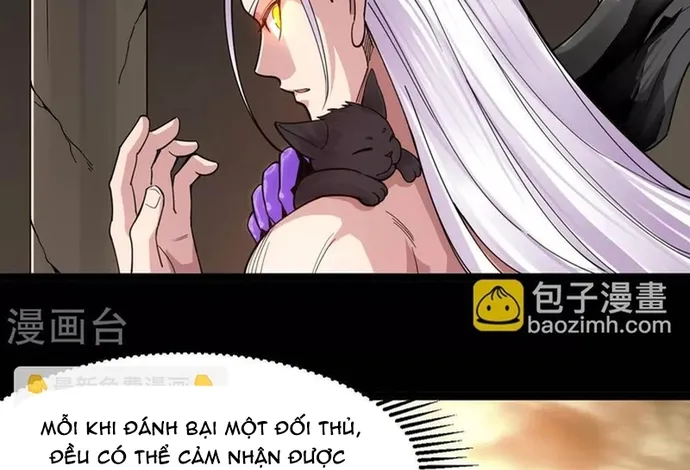 Địa Ngục Này Ta Mở Ra Đấy Chap 595 - Next Chap 596