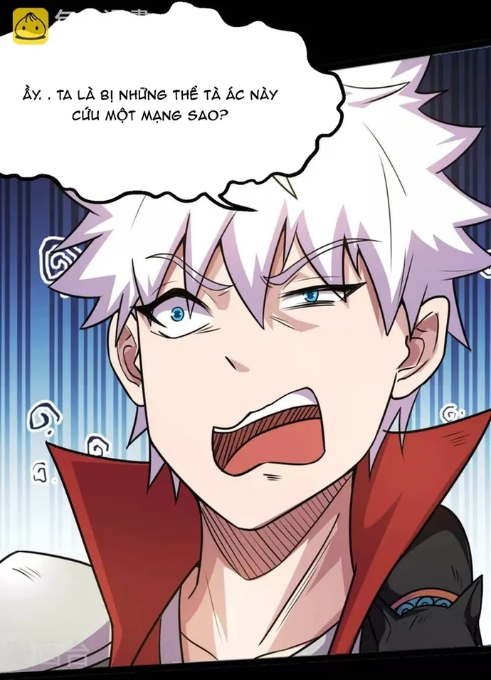 Địa Ngục Này Ta Mở Ra Đấy Chap 596 - Next Chap 597