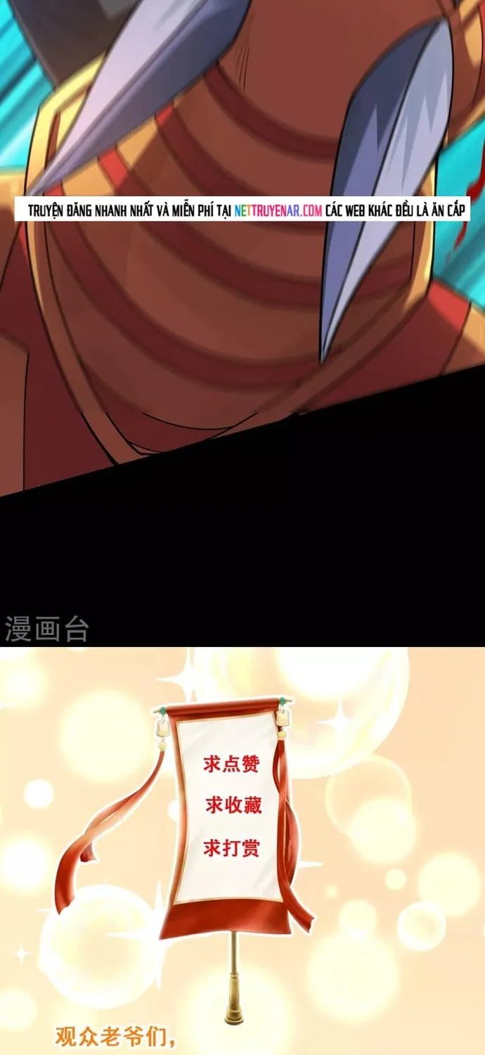Địa Ngục Này Ta Mở Ra Đấy Chap 596 - Next Chap 597