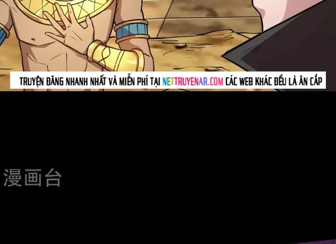 Địa Ngục Này Ta Mở Ra Đấy Chap 597 - Next Chap 598