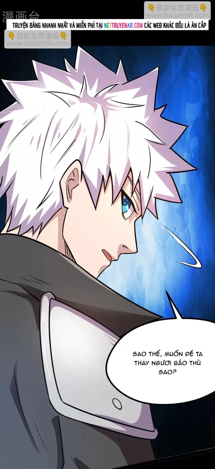 Địa Ngục Này Ta Mở Ra Đấy Chap 597 - Next Chap 598
