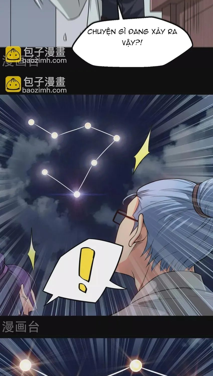 Địa Ngục Này Ta Mở Ra Đấy Chap 667 - Next Chap 668