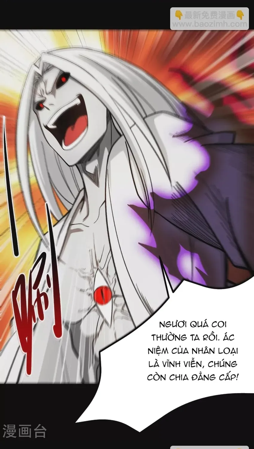 Địa Ngục Này Ta Mở Ra Đấy Chap 667 - Next Chap 668