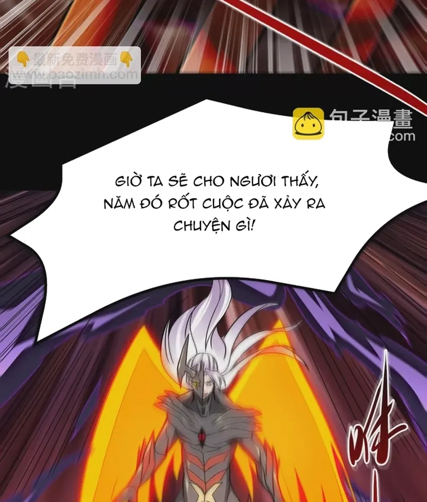 Địa Ngục Này Ta Mở Ra Đấy Chap 667 - Next Chap 668