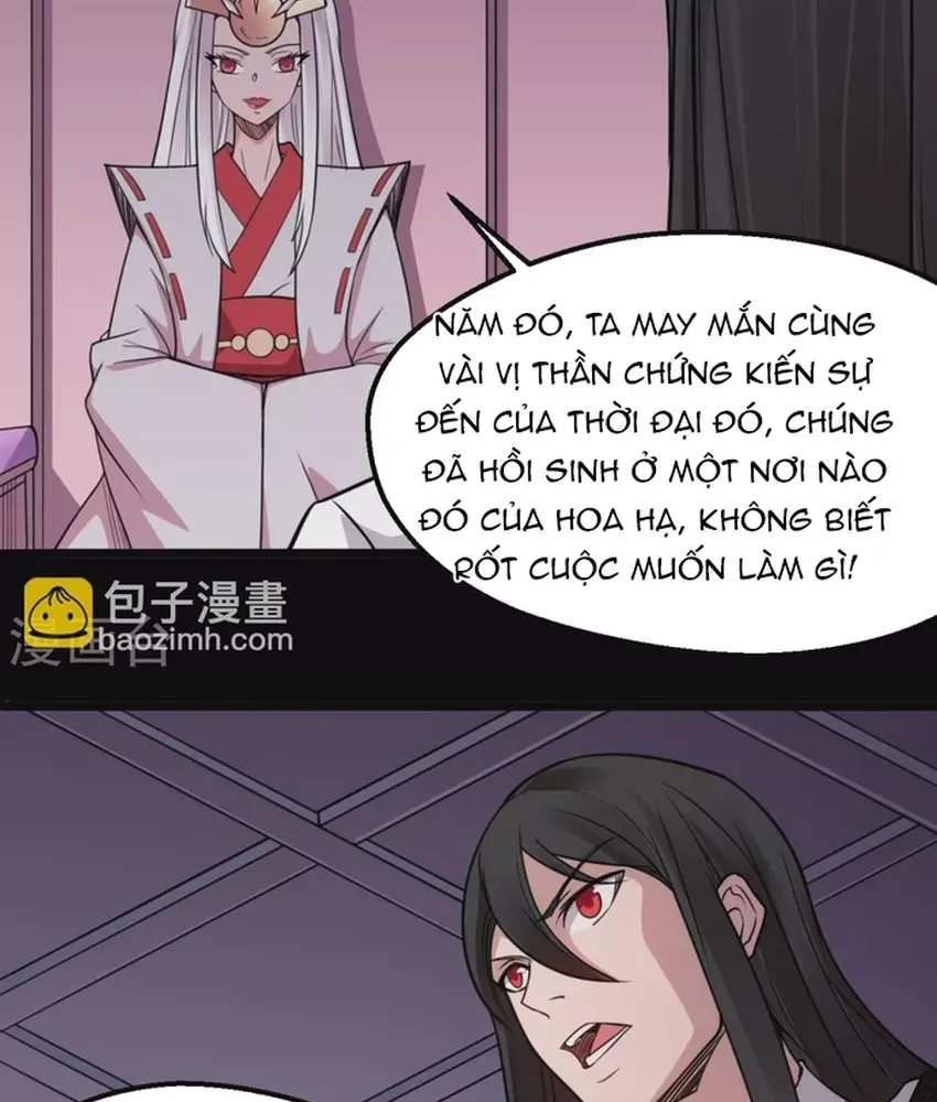 Địa Ngục Này Ta Mở Ra Đấy Chap 668 - Next Chap 669