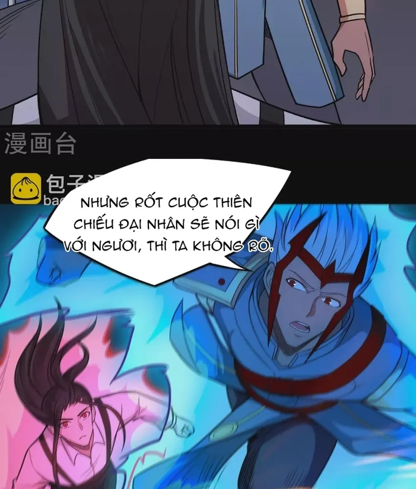 Địa Ngục Này Ta Mở Ra Đấy Chap 668 - Next Chap 669