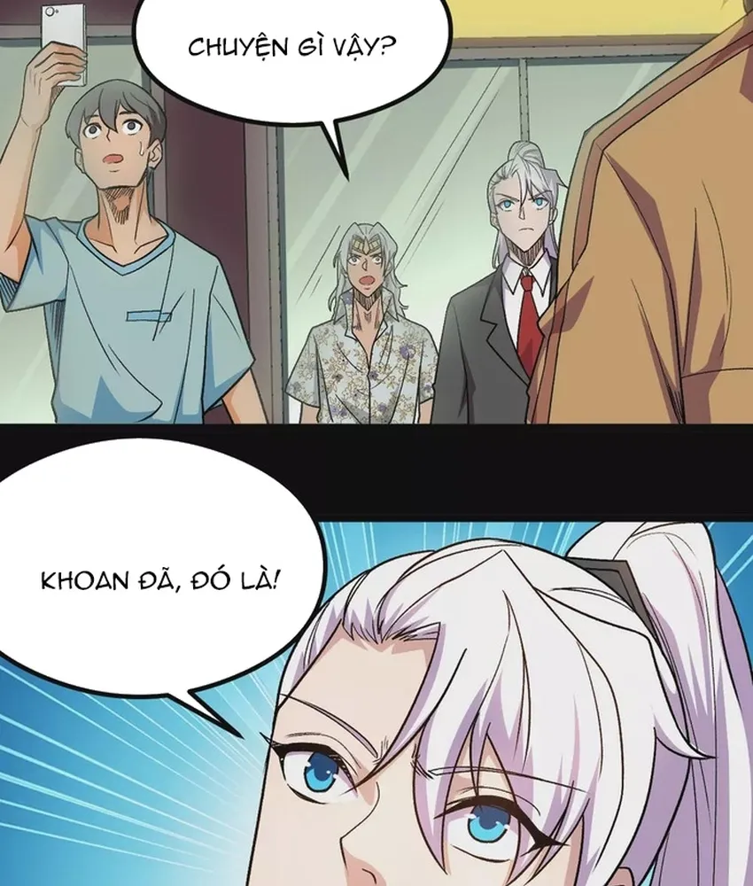 Địa Ngục Này Ta Mở Ra Đấy Chap 669 - Next Chap 670