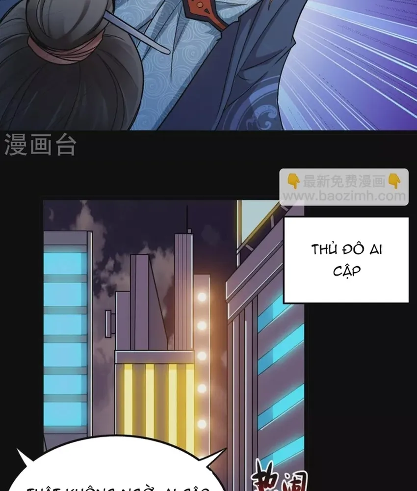 Địa Ngục Này Ta Mở Ra Đấy Chap 669 - Next Chap 670