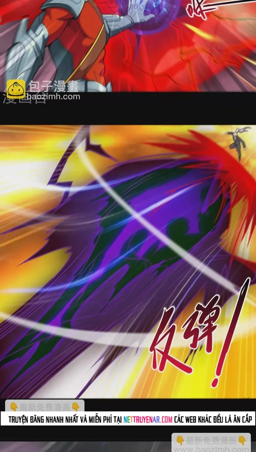Địa Ngục Này Ta Mở Ra Đấy Chap 670 - Next Chap 671