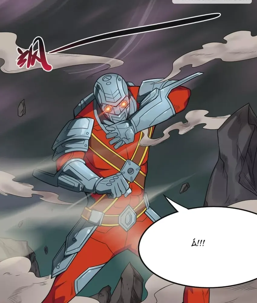 Địa Ngục Này Ta Mở Ra Đấy Chap 670 - Next Chap 671