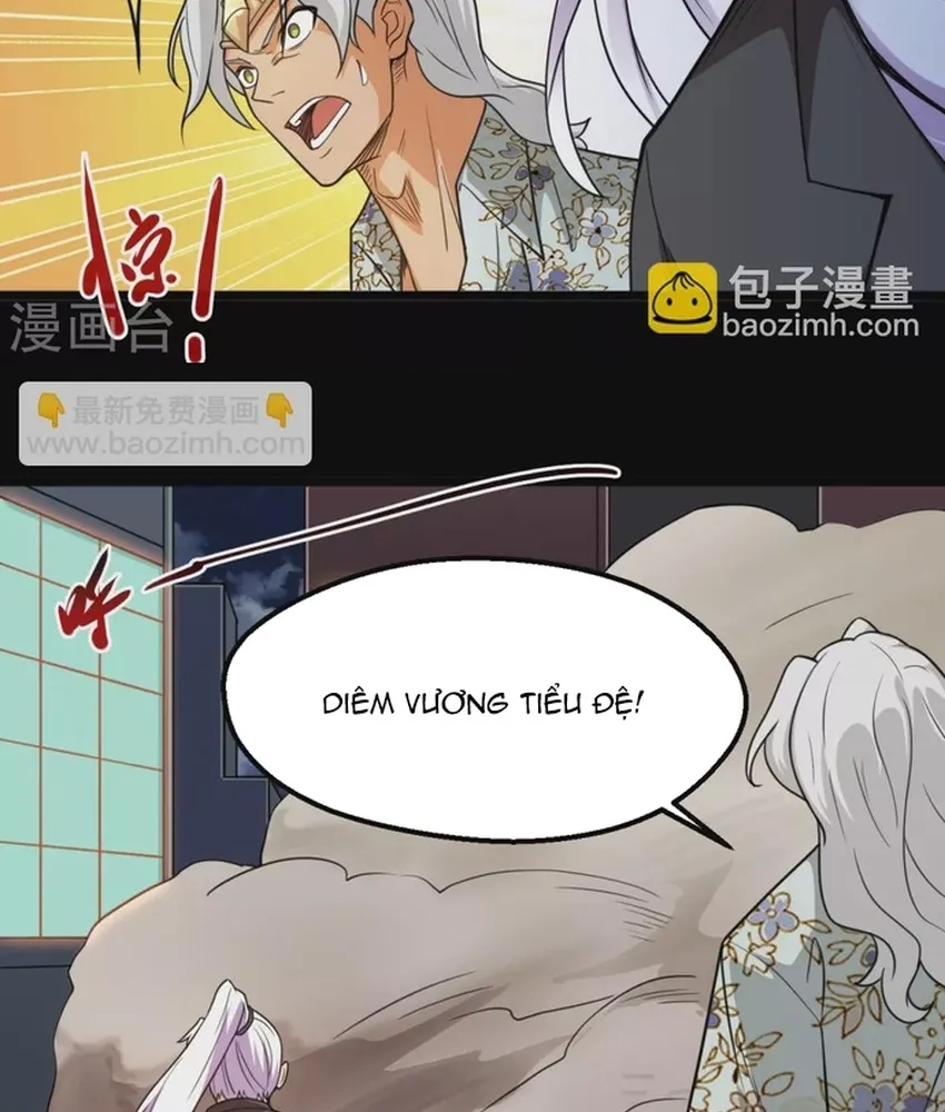 Địa Ngục Này Ta Mở Ra Đấy Chap 670 - Next Chap 671