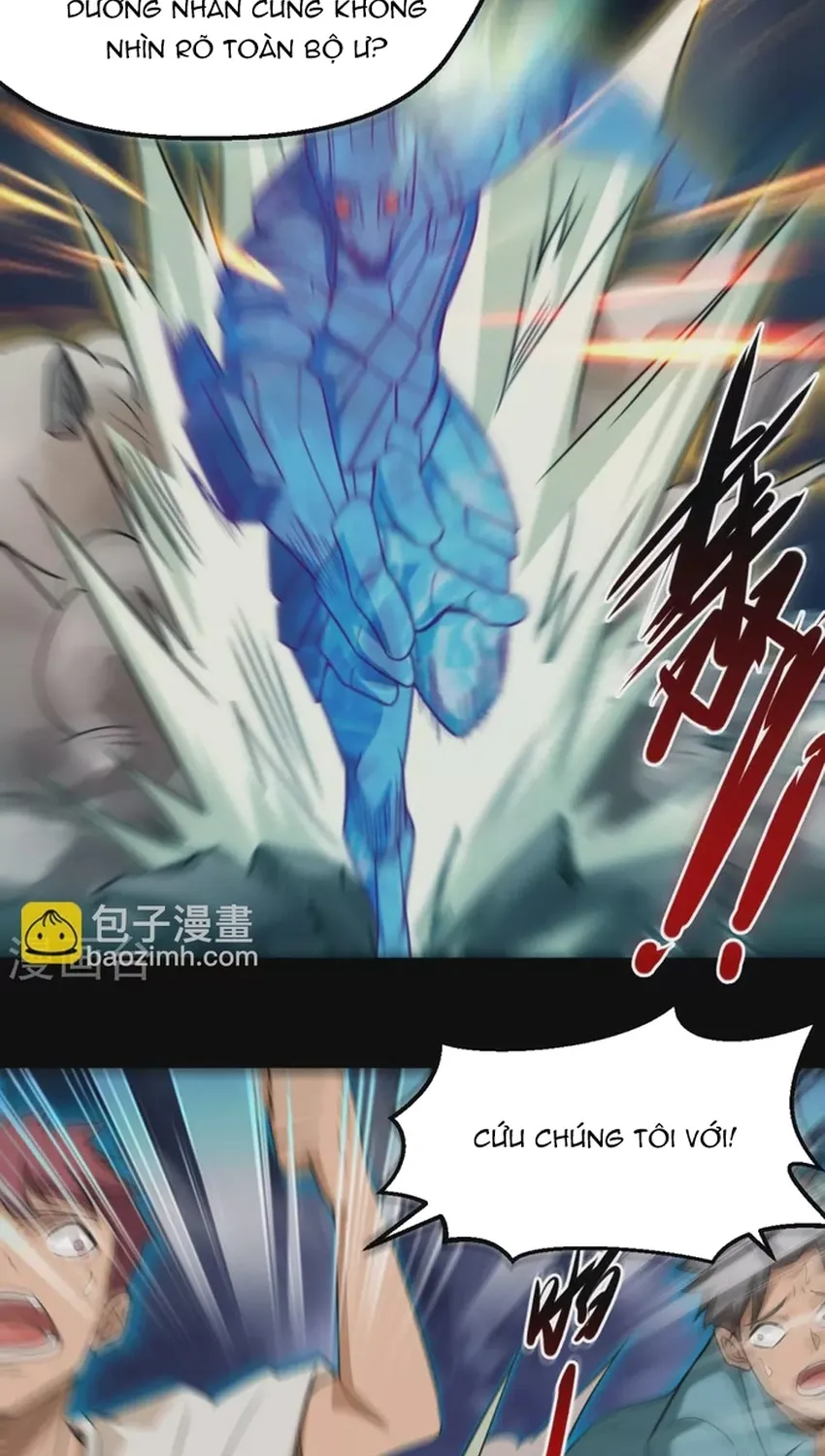 Địa Ngục Này Ta Mở Ra Đấy Chap 670 - Next Chap 671