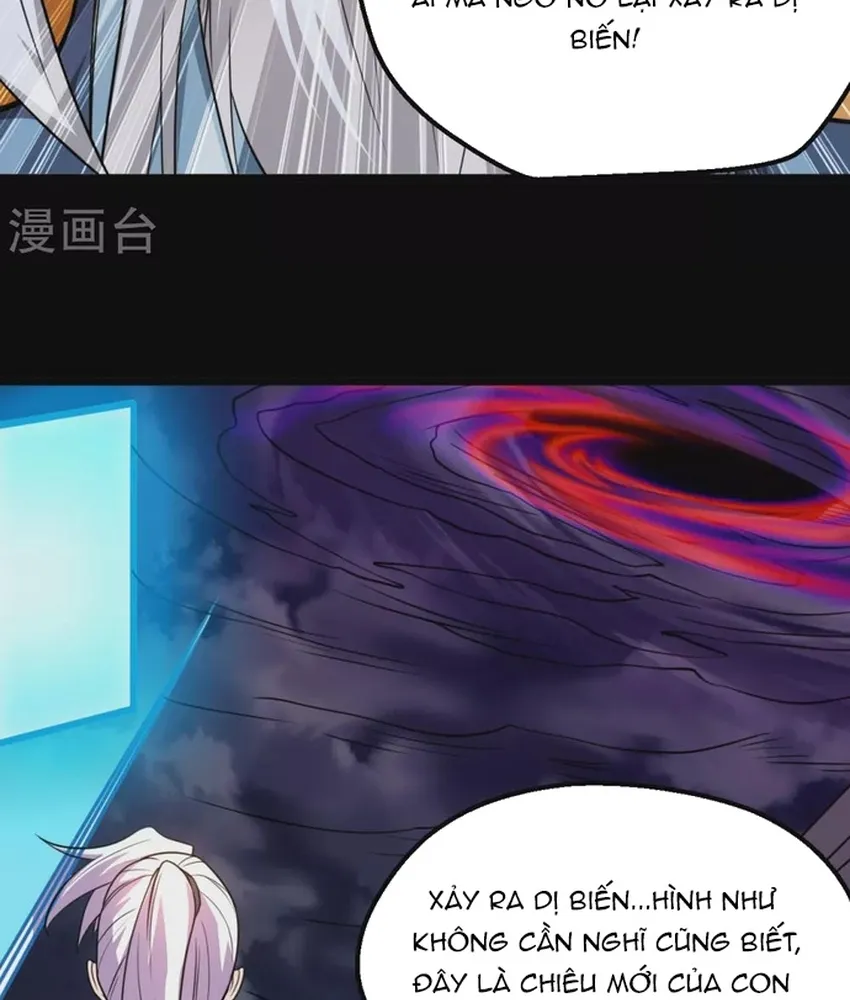 Địa Ngục Này Ta Mở Ra Đấy Chap 671 - Next Chap 672