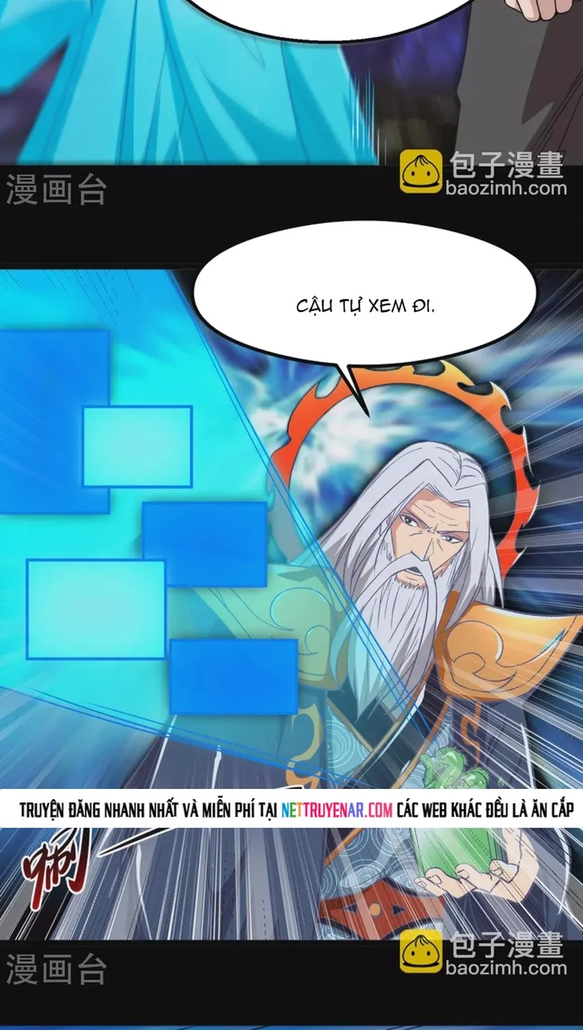 Địa Ngục Này Ta Mở Ra Đấy Chap 671 - Next Chap 672