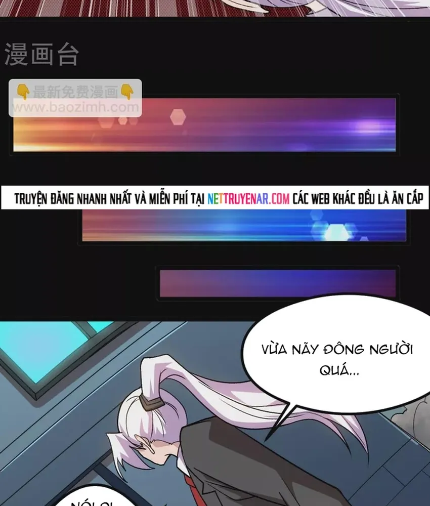 Địa Ngục Này Ta Mở Ra Đấy Chap 671 - Next Chap 672
